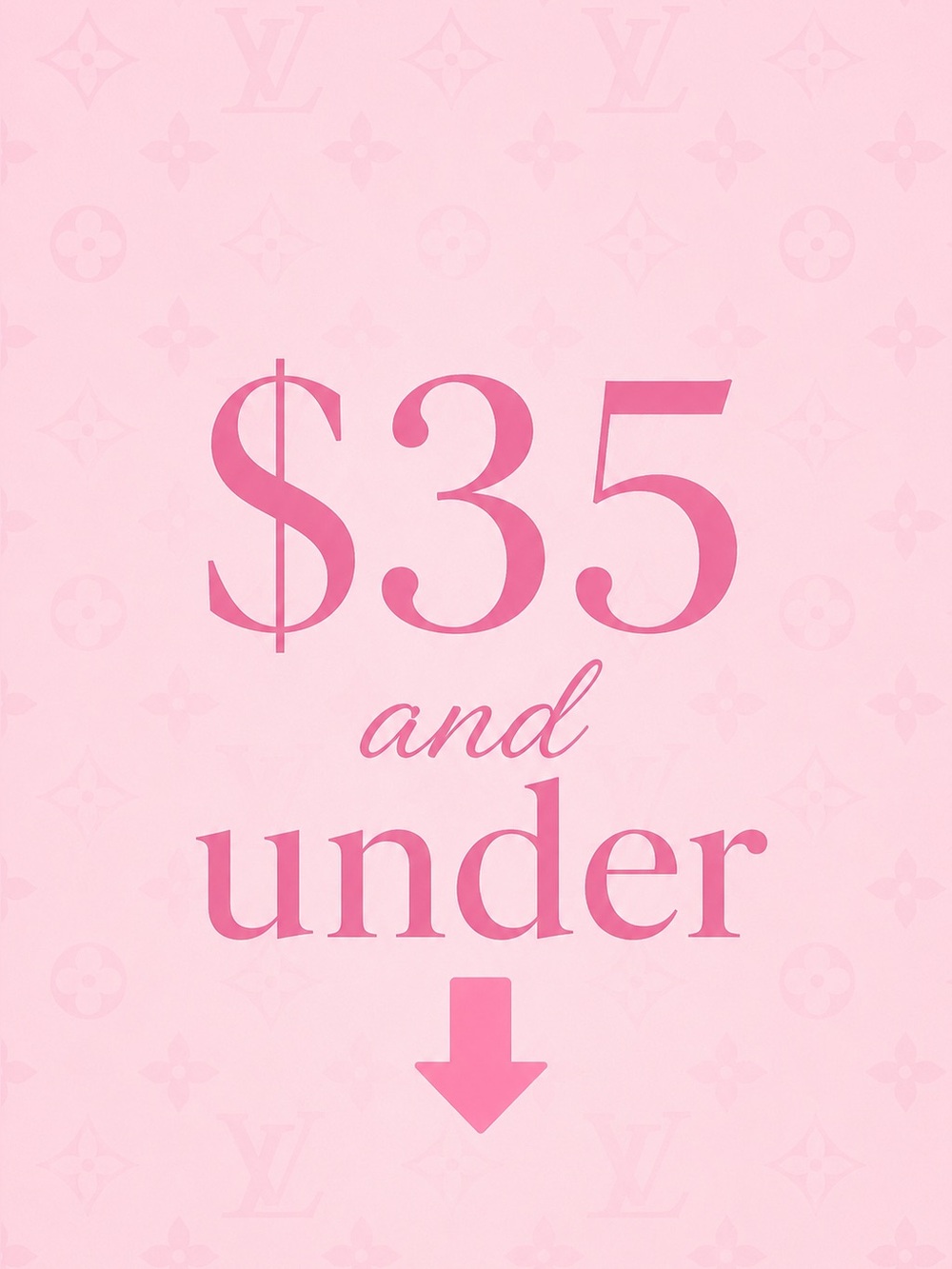 ✨35 & ⬇️below✨ PlaceHolder